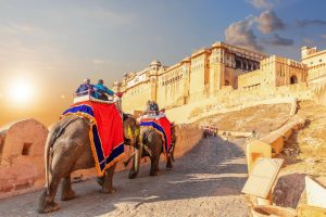 Amber Fort